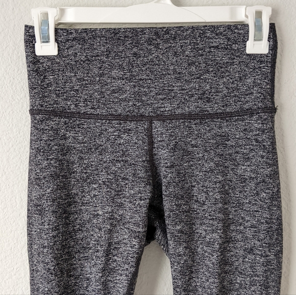 Lululemon Wunder Under High Rise - Picture 3 of 9